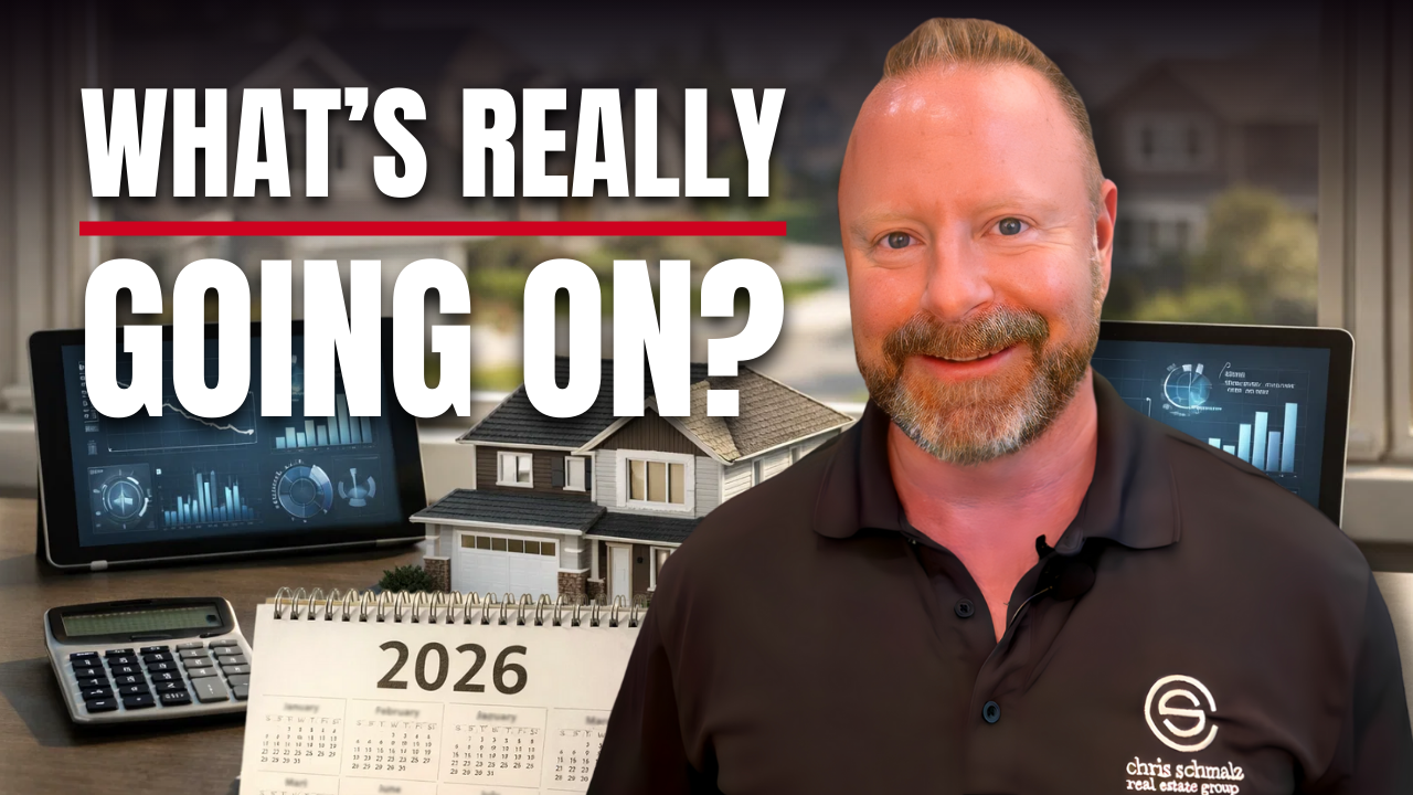 How Is the Real Estate Market Right Now?