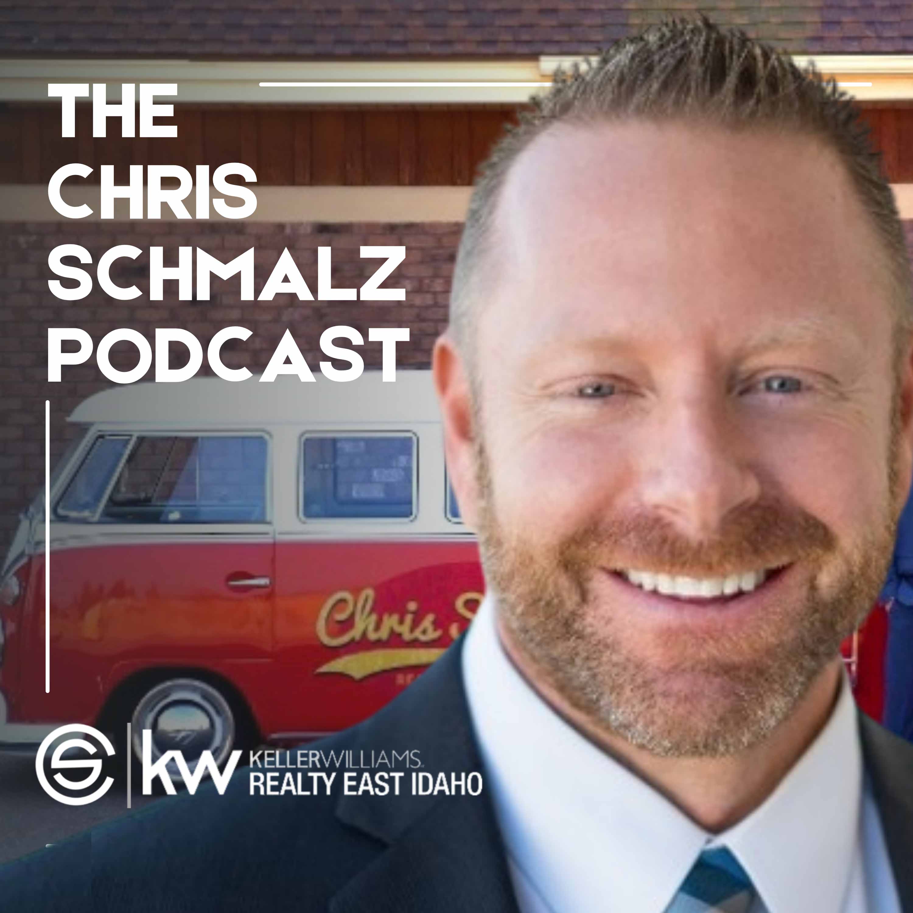 The Chris Schmalz Podcast podcast artwork