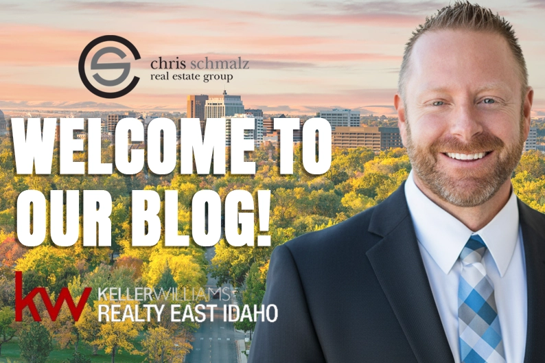 Welcome to Our Blog!