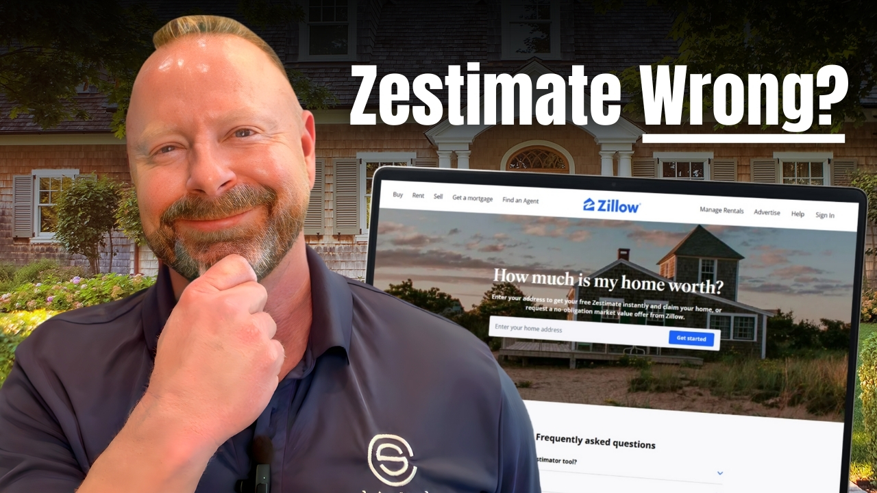 How Accurate is Zillow’s AI Pricing for Home Sellers?