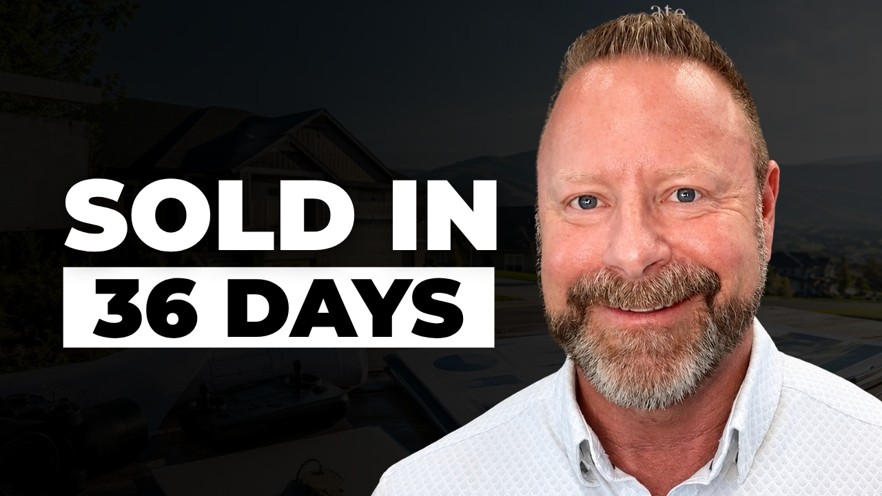 How an Expired Idaho Home Sold in 36 Days