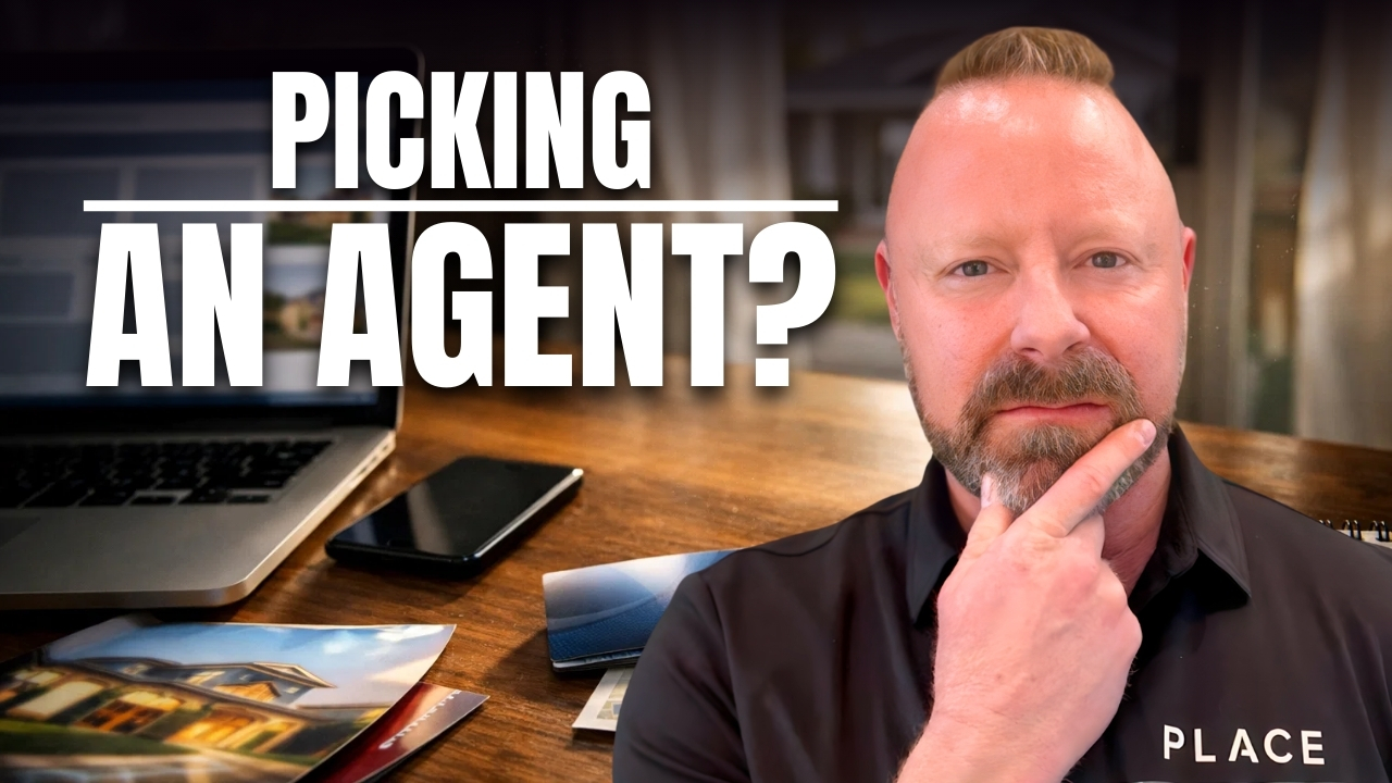 How Do I Choose the Right Realtor to Sell My Home in 2026?