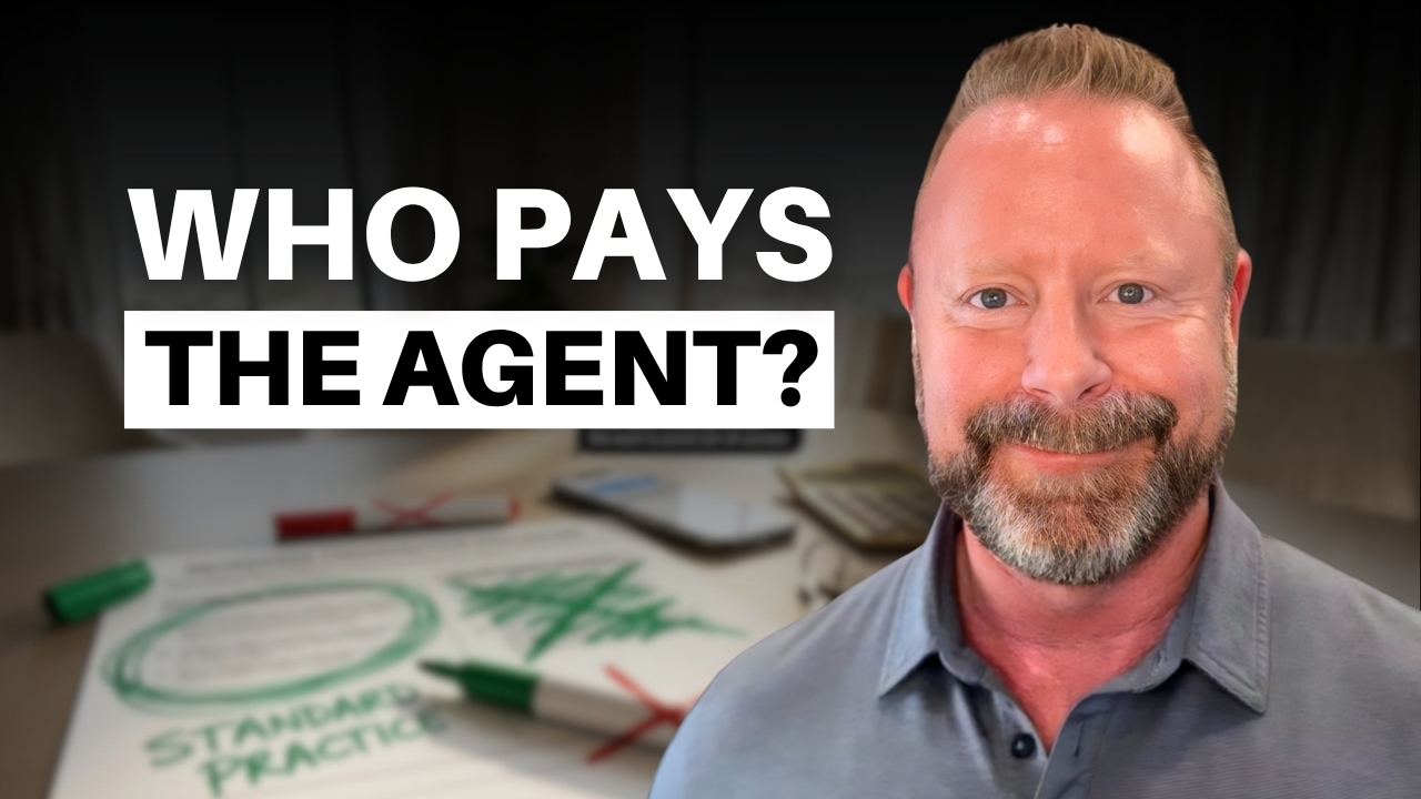 Do You Still Need to Pay a Buyer's Agent Commission?