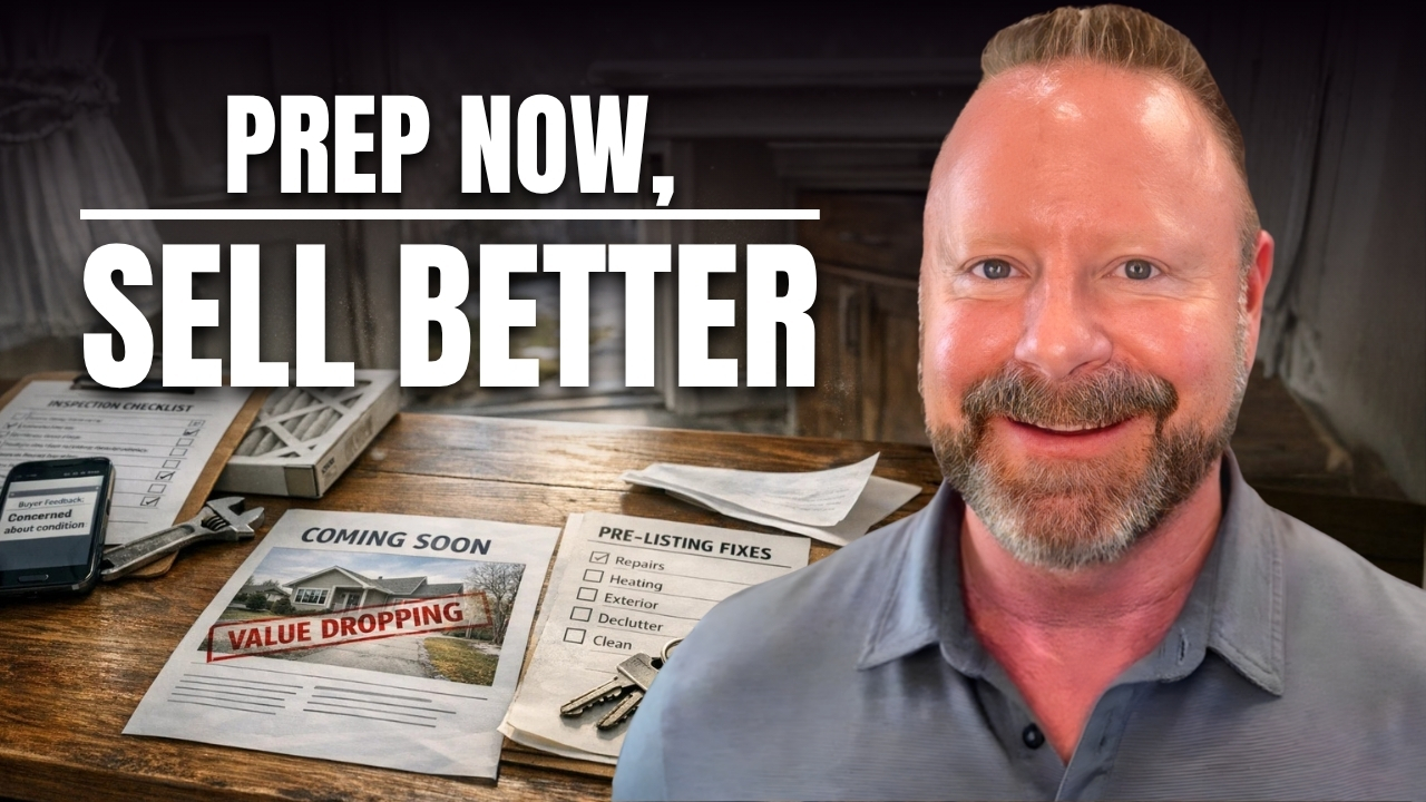 How to Prepare Your Southeast Idaho Home for Sale