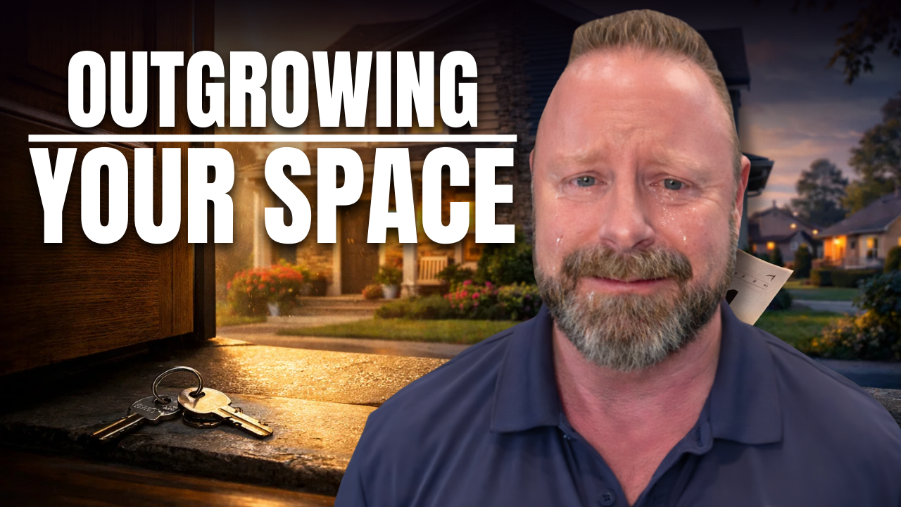 Is Your Home Still Right for You?