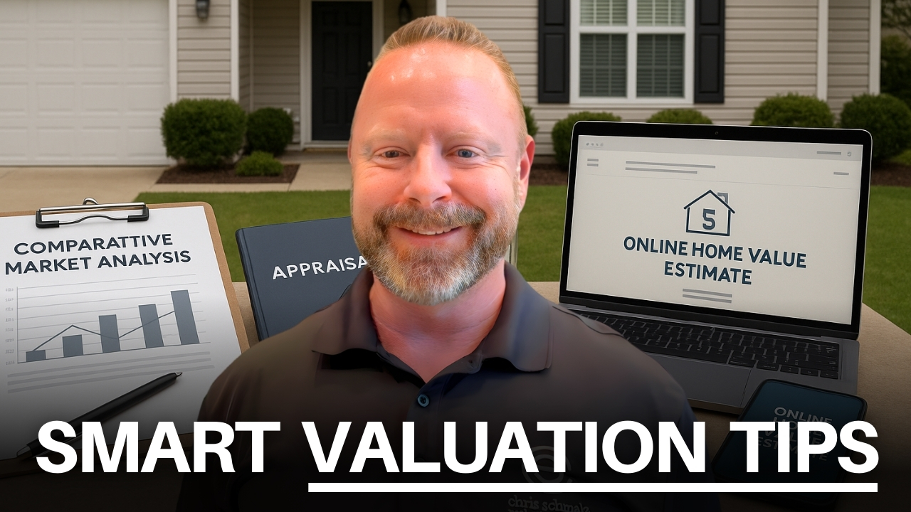 What’s the Best Way To Find Out Your Home’s True Value?